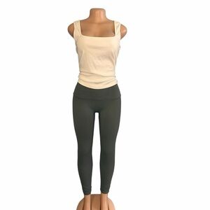 FP Movement Dark Grey Leggings
